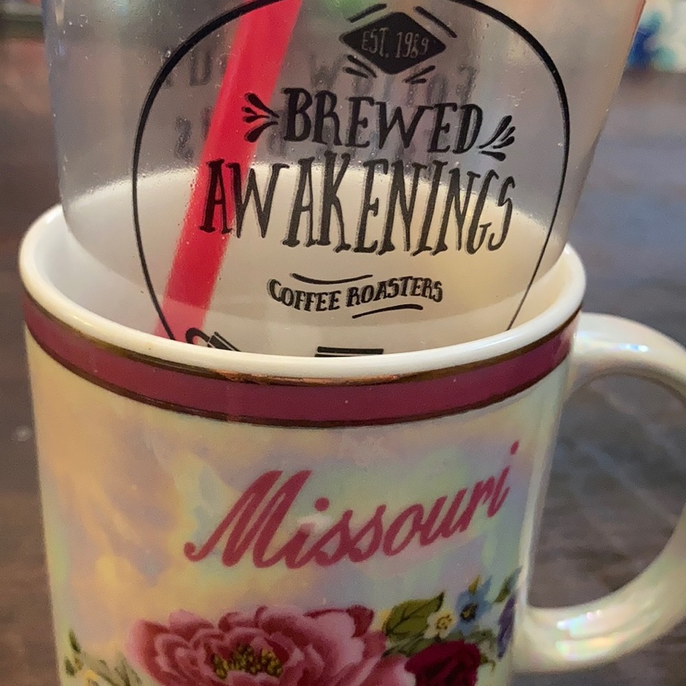 Meet your Posher, Garrett